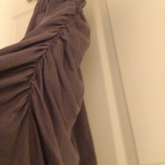 Velvet by Graham & Spencer sz large party dress, excellent used condition! - Picture 7 of 10